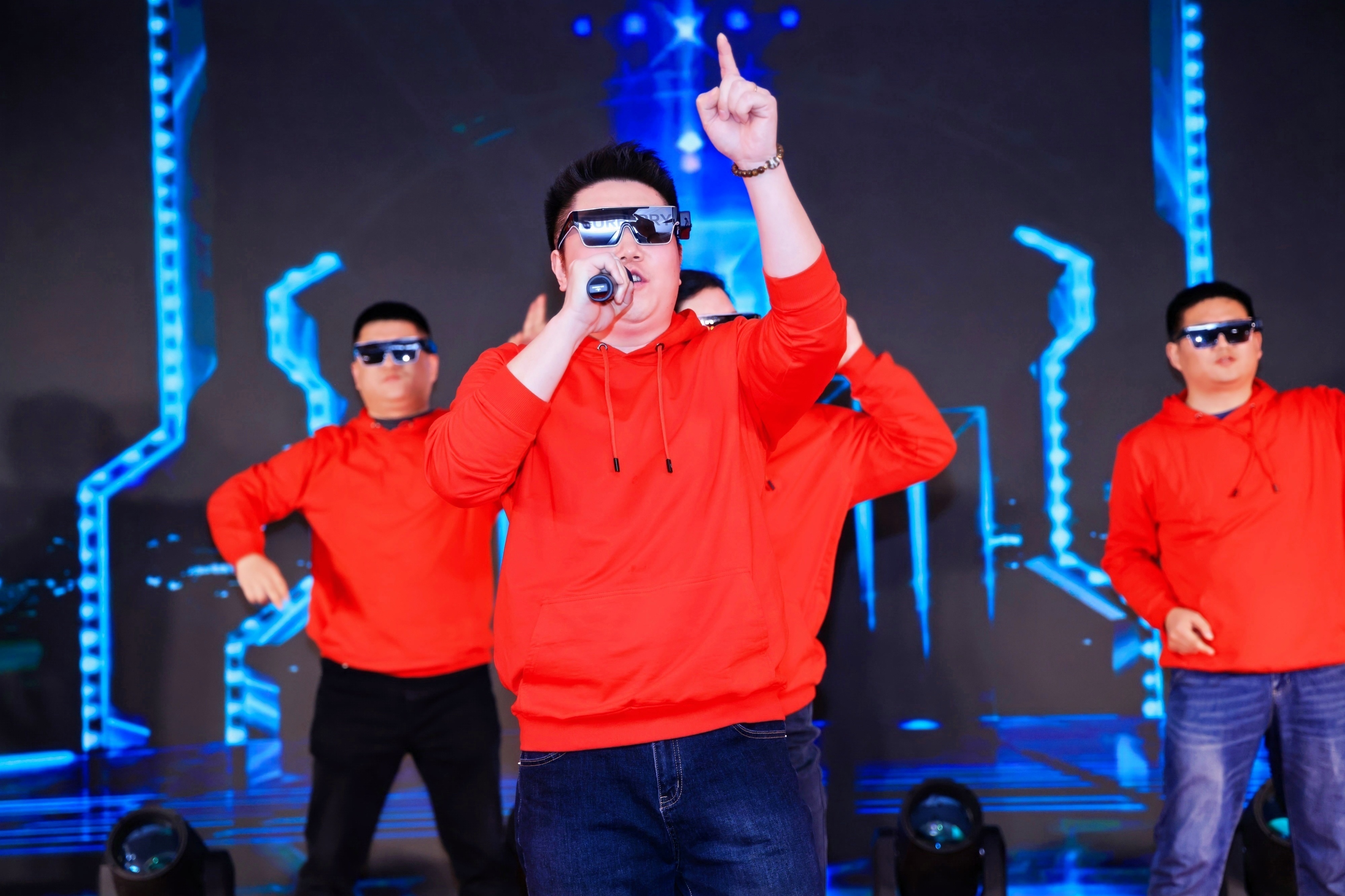 云顶集团股份2025年年会